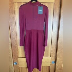 Missguided Dress. Size 6. New with tags.